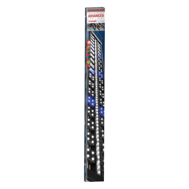 Marineland led aquarium light bar 2025
